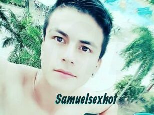 Samuelsexhot