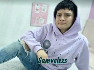 Samvelezs
