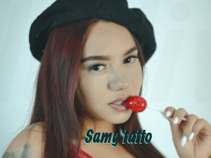 Samy_tatto