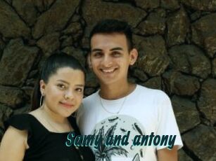 Samy_and_antony