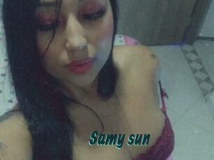 Samy_sun