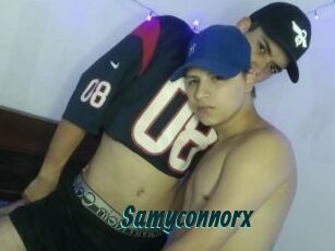 Samyconnorx