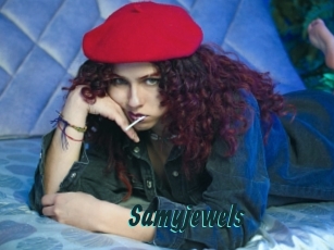 samyjewels Lucy Live