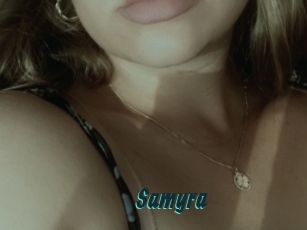 samyra Lucy Live