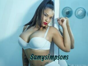 Samysimpsons