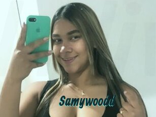 samywoodd Lucy Live