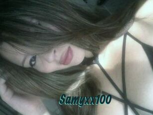 Samyxx100