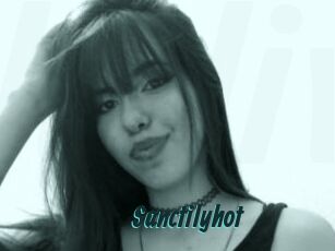 Sanctilyhot