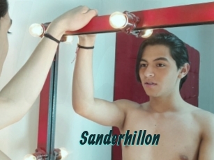 Sanderhillon