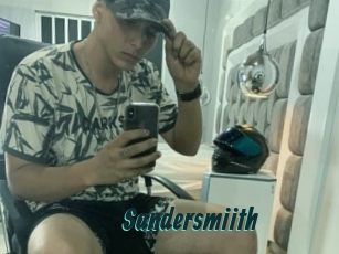 Sandersmiith