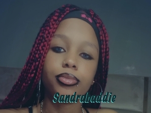sandrabaddie Lucy Live