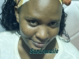 Sandracasie