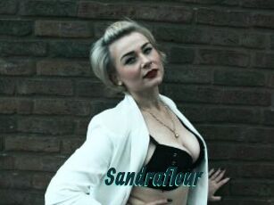 Sandrafleur