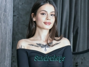 Sandraheys