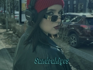 Sandrahiyes