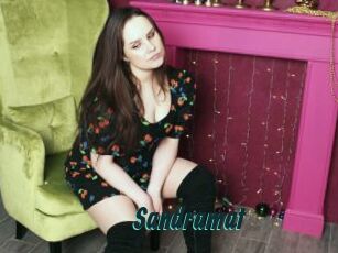 Sandramat