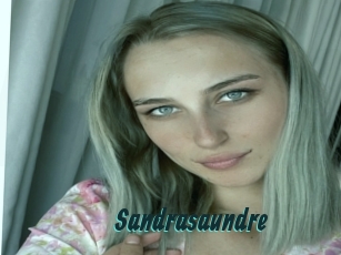 Sandrasaundre