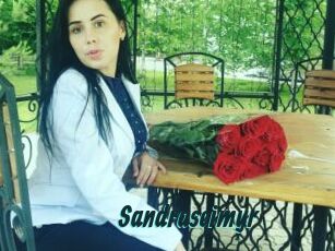 Sandraseimyr