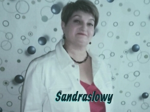 Sandraslowy