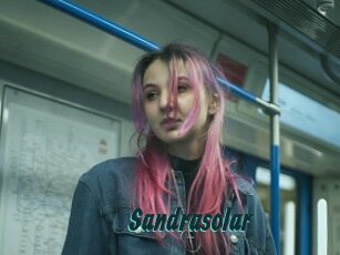 Sandrasolar