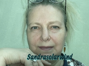 Sandrasolarwind