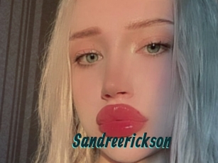 Sandreerickson