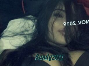 Sandy2021