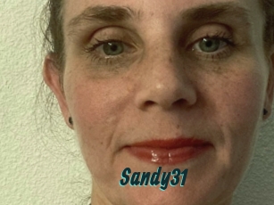 sandy31 Lucy Live