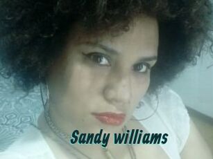 Sandy_williams