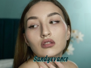 Sandyevance