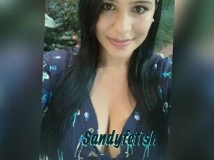 Sandyfetish