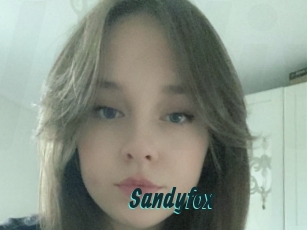 Sandyfox