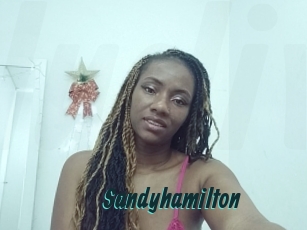 sandyhamilton Lucy Live
