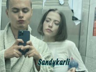 Sandykarli