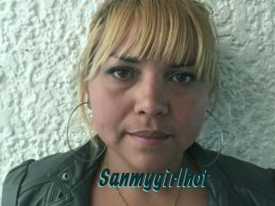Sanmygirlhot
