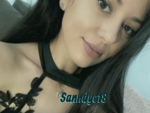 Sanndye18