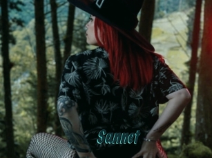 Sannet