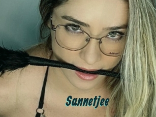 Sannetjee