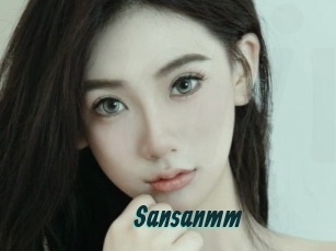 Sansanmm