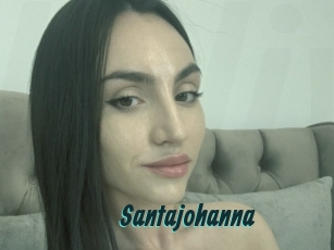 Santajohanna