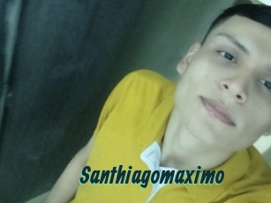 santhiagomaximo Lucy Live
