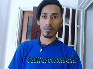Santiagocolemann