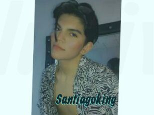 Santiagoking