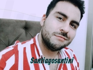 Santiagosantini