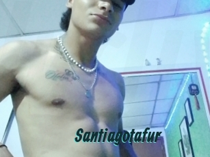 Santiagotafur