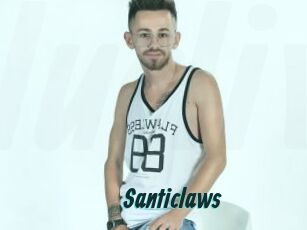 Santiclaws