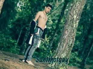 Santihotguy