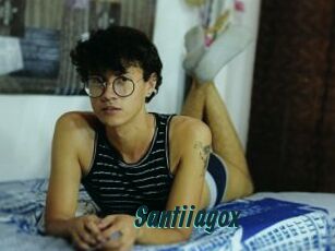 Santiiagox