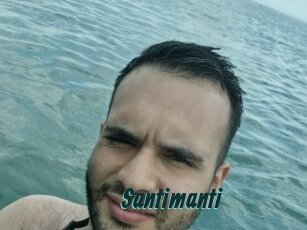 Santimanti