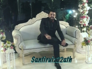 santiruiz22ath Lucy Live